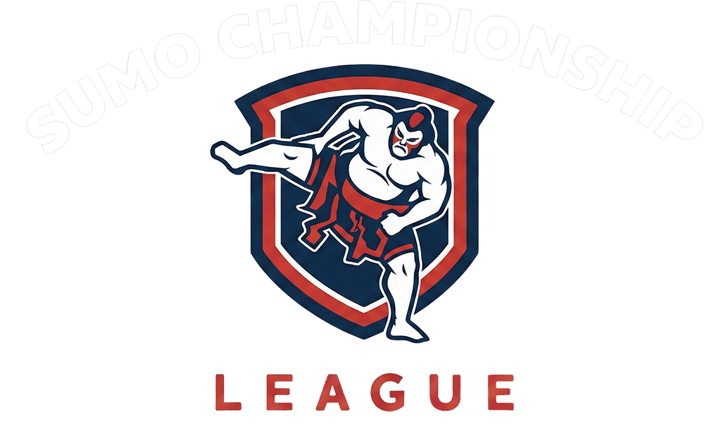 Sumo Championship League Logo
