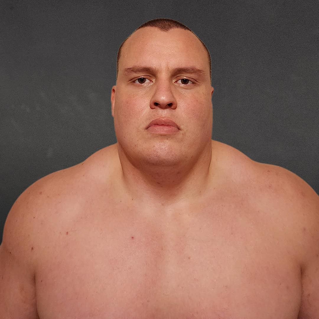 Caleb Hudson