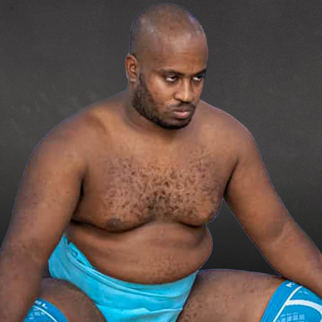Cornelius Booker