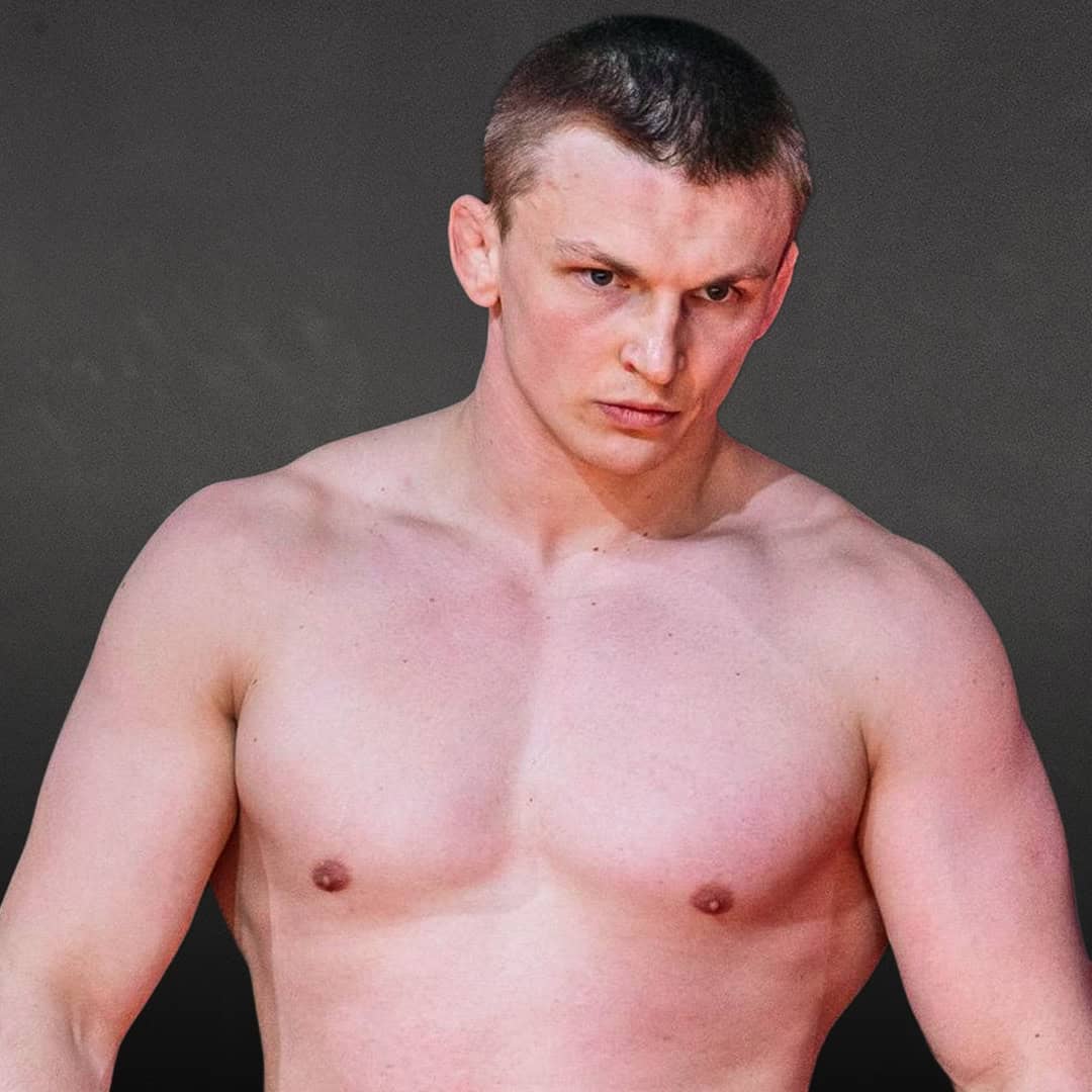 Demid Karachenko