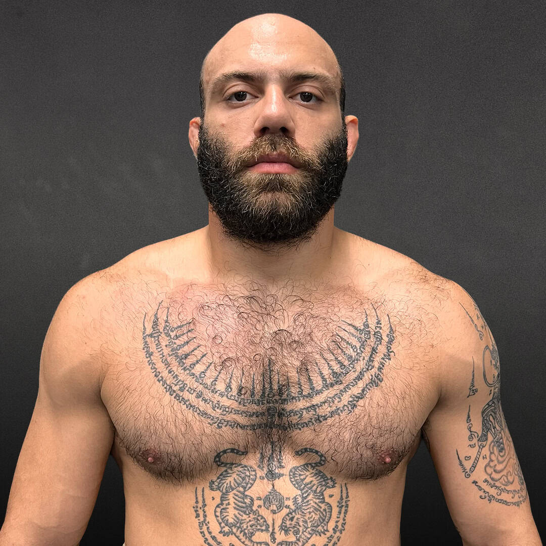 Jamie Nottingham
