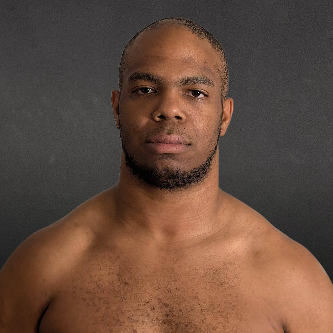 Jared Parham
