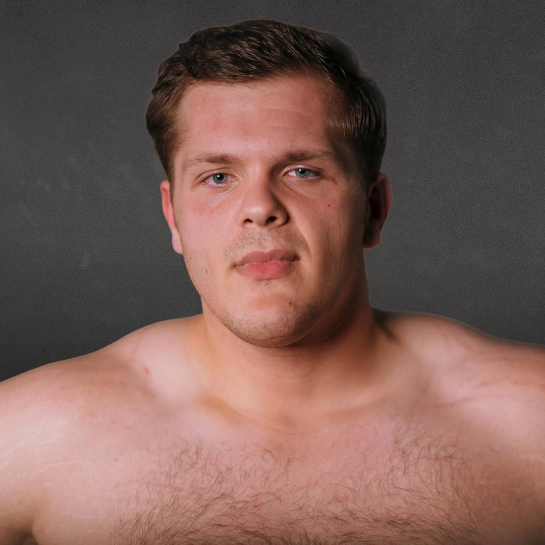Jordan Sikes