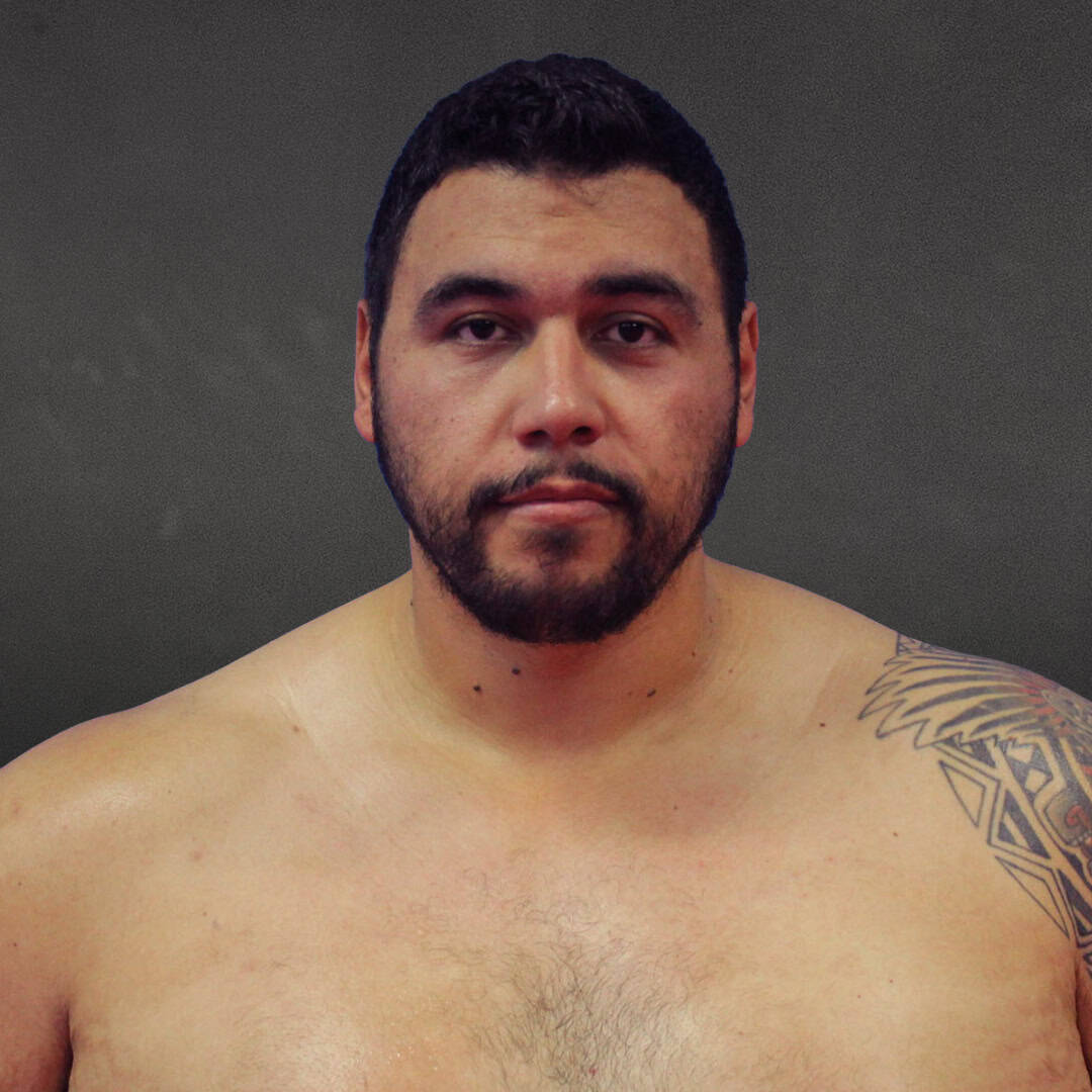 Larry Velasquez
