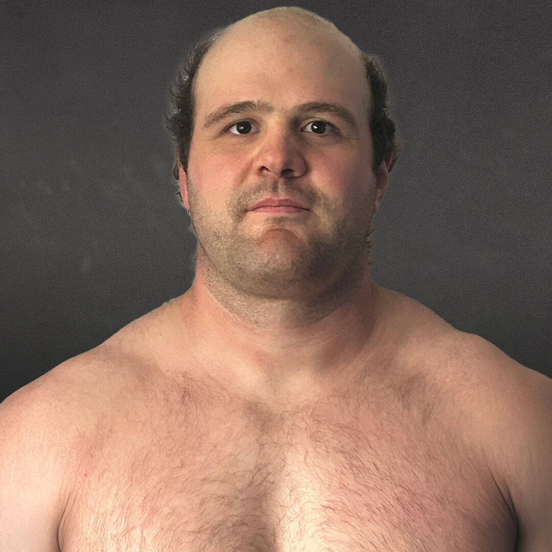 Marc Deschenes