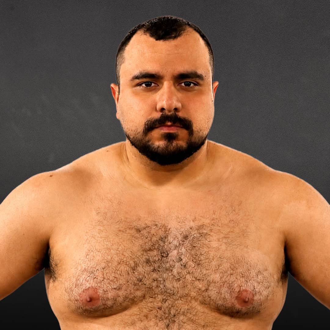 Mostafa Mahmoudi