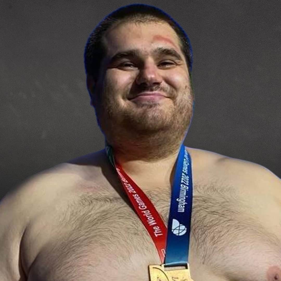 Oleksandr Veresiuk