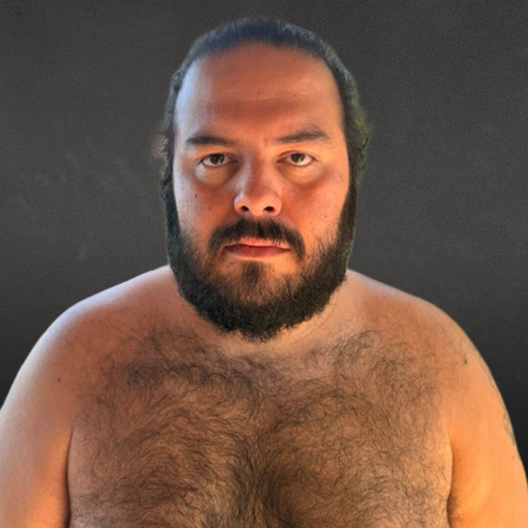 Saul Vega