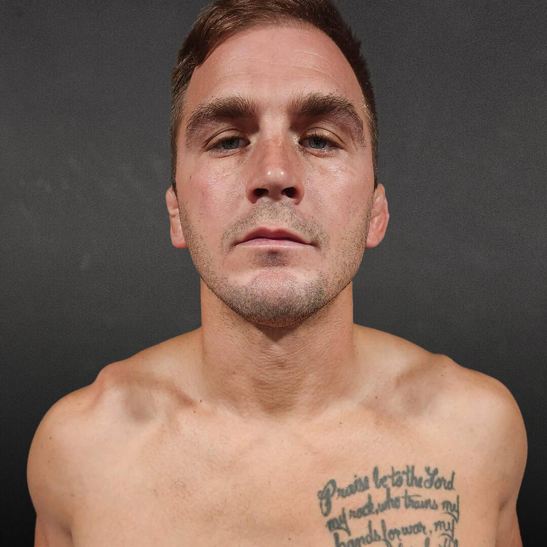 Todd Porter